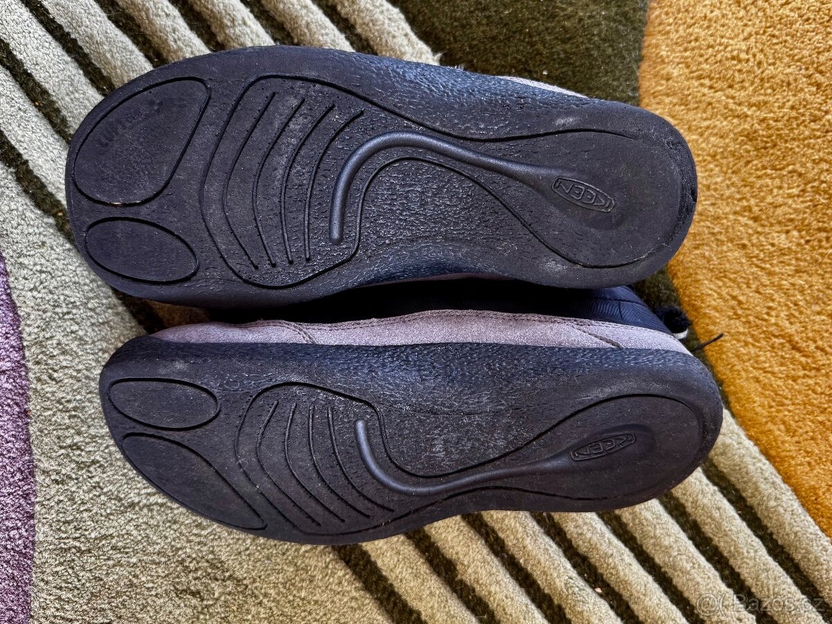 Chlapecke boty - všechny vel. 39, různé druhy... - 3