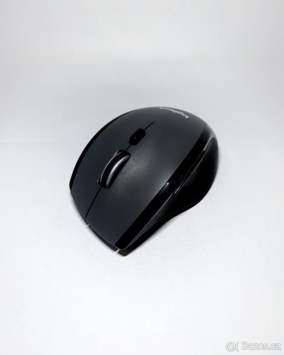 Myš Logitech M705 - 3