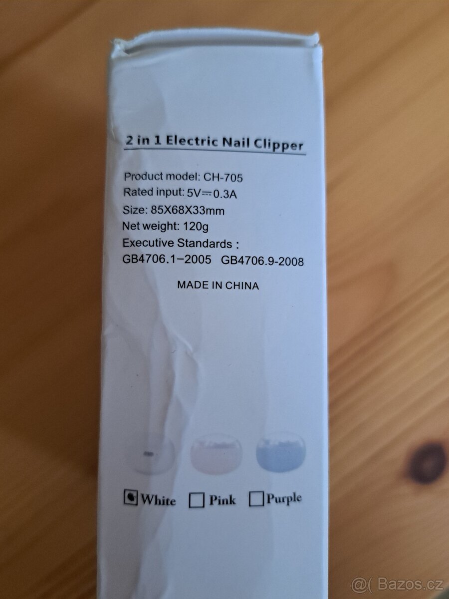 Elektronická manikúra - 3