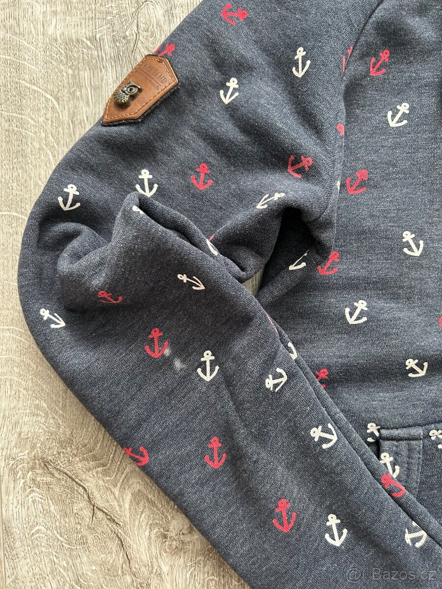 Mikina Naketano vel. XS - 3