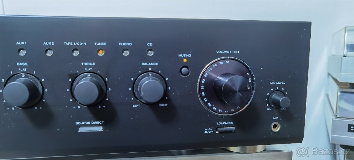 TEAC A-R630 ( 2 x 90W) - 3