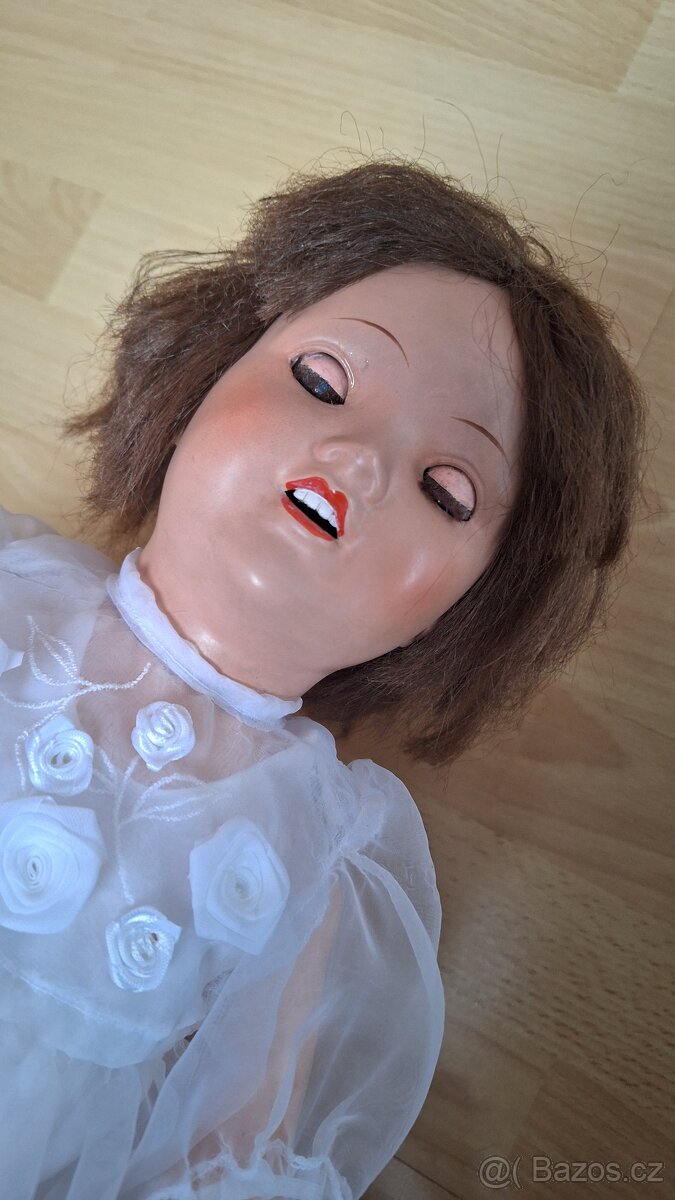 Sběratelská panenka Sonnenberg - 3