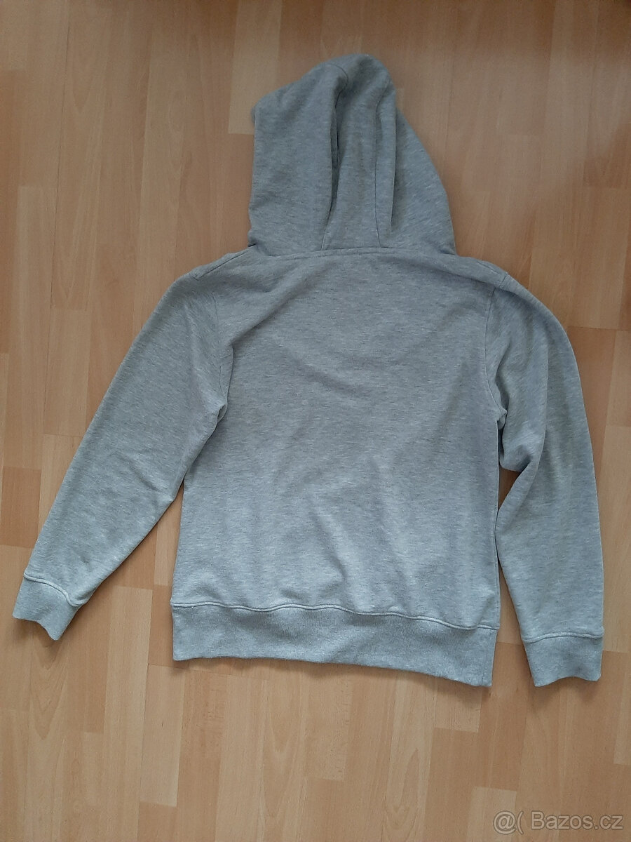 Mikina s kapucí zn. Sam - 3