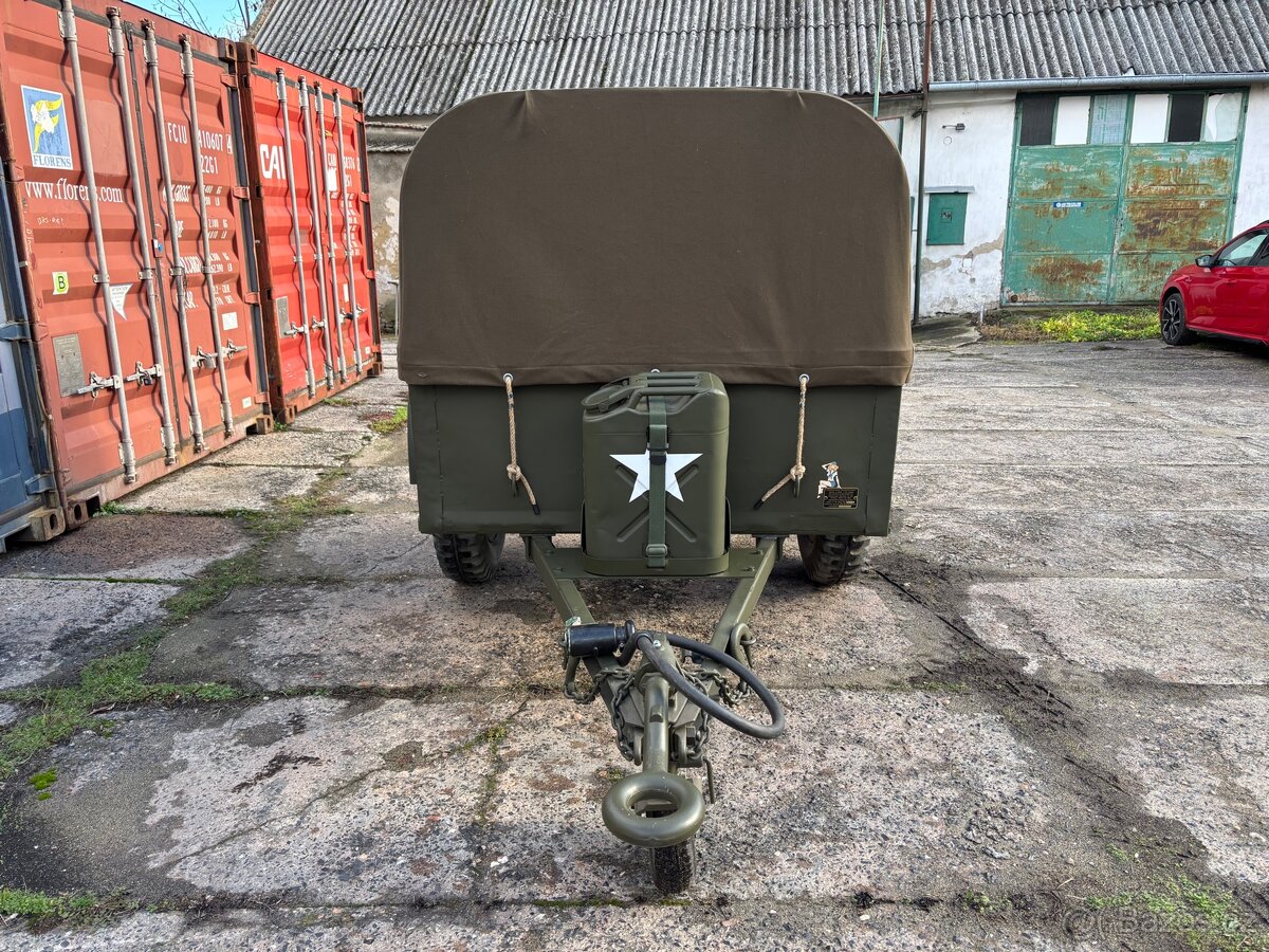 Americký vojenský Ben Hur - 3