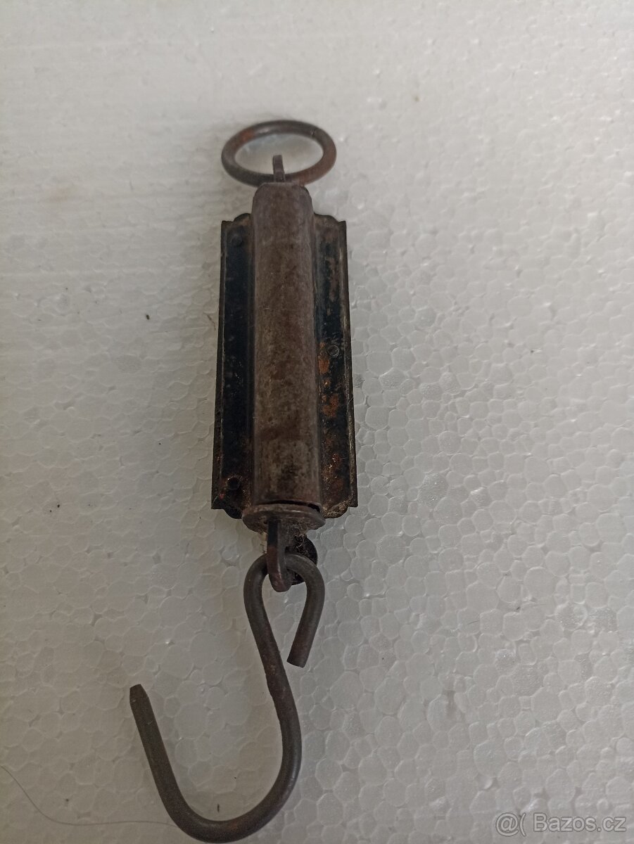 Starožitný mincíř - 3