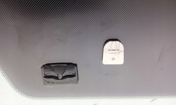 Hyundai I20 čelní sklo - 3