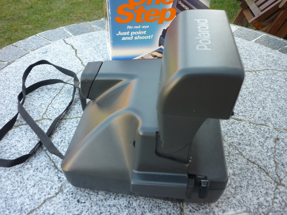 fotoaparát Polaroid 636 - 3