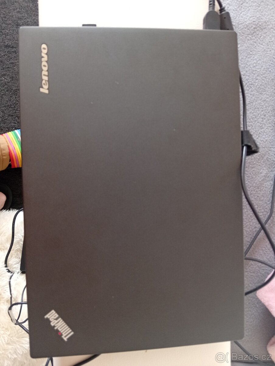 Lenovo ThinkPad - 3