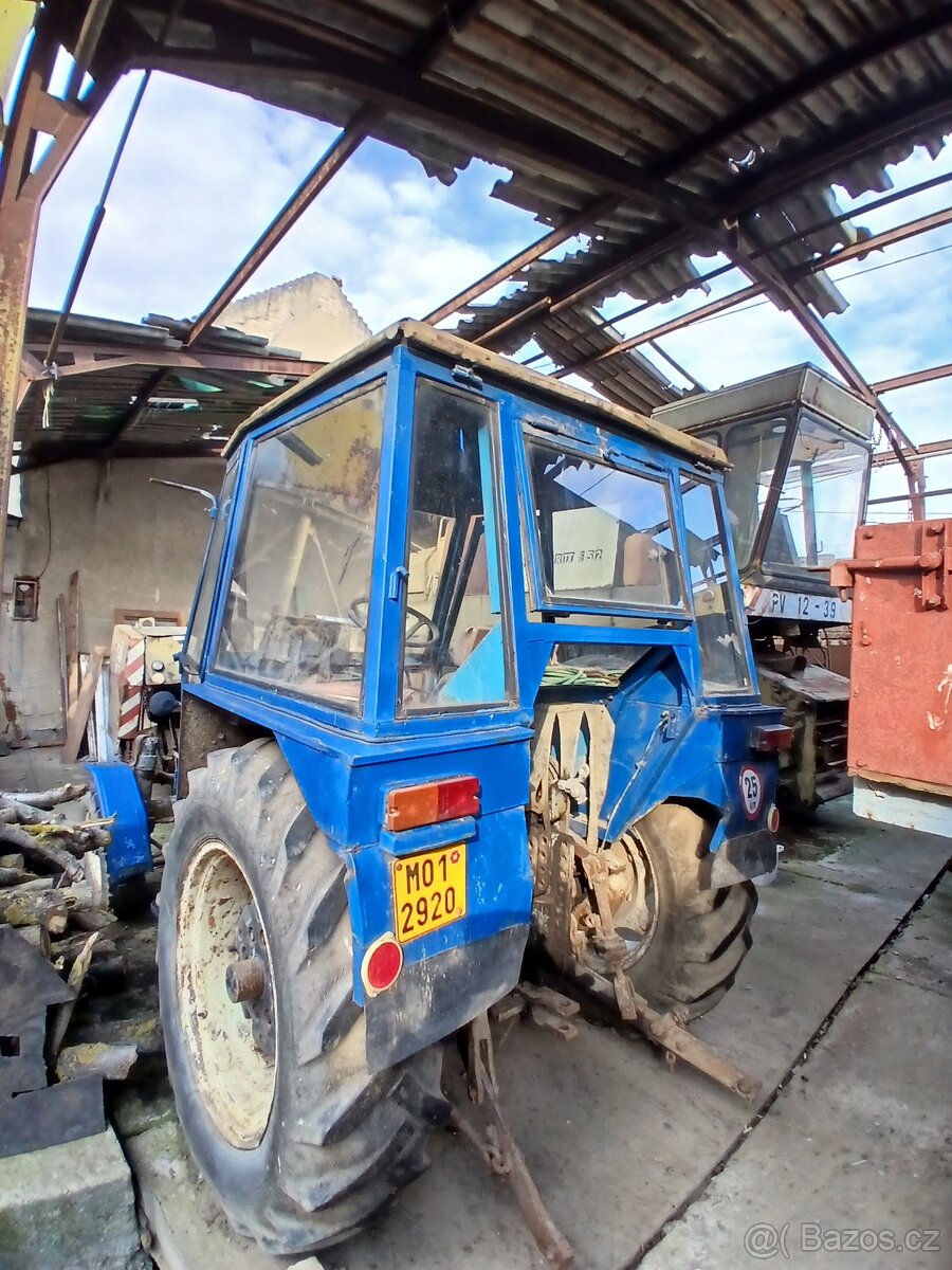 Zetor 6911 - 3