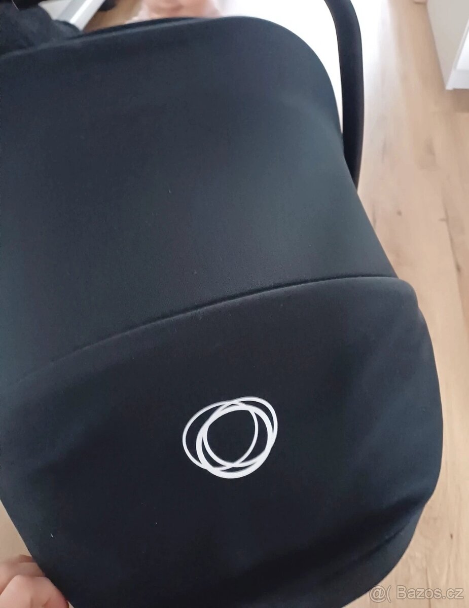 Autosedačka Bugaboo Turtle - 3