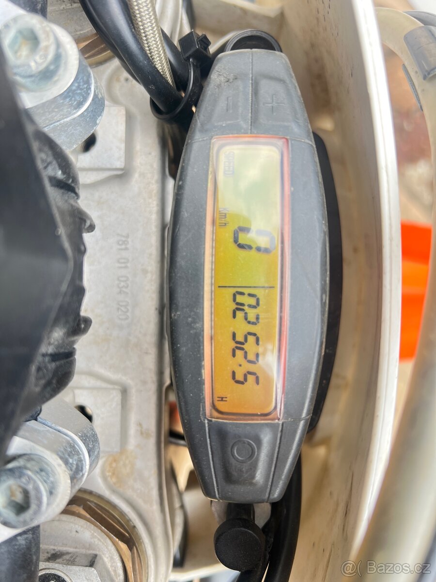 Ktm exc 300 - 3