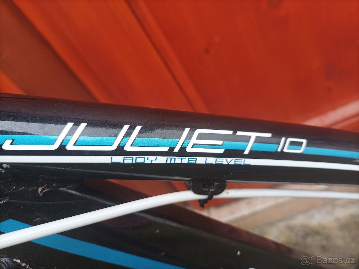Merida Juliet 26 - 3
