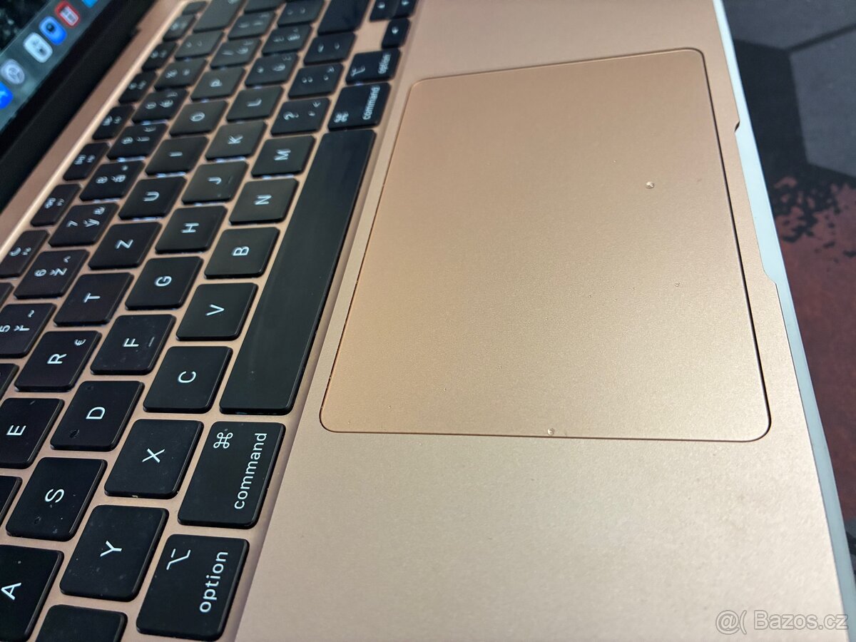 MacBook Air M1 2020 512GB/8GB - 3