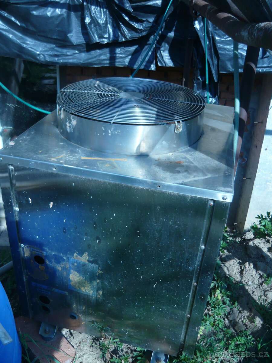 Čerpadlo pro tepelné čerpadlo - 3