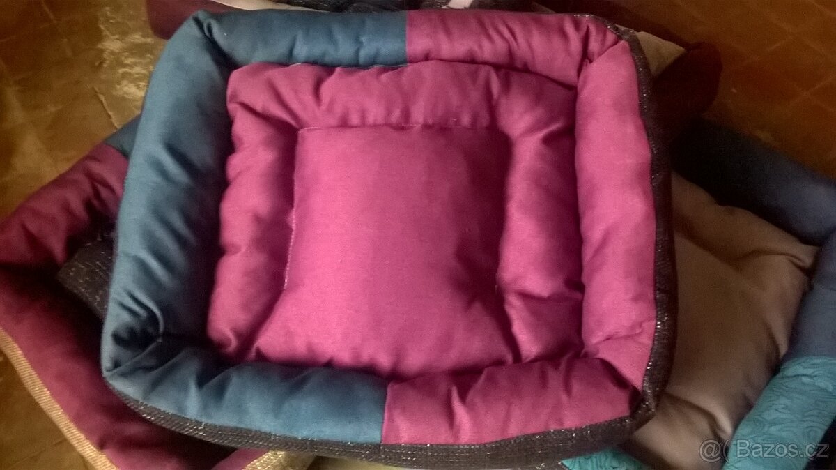 NOVY PELISEK 90/73/21cm - 3