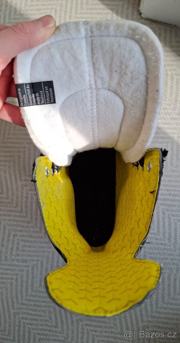 Brsule Bauer Suprime - 3