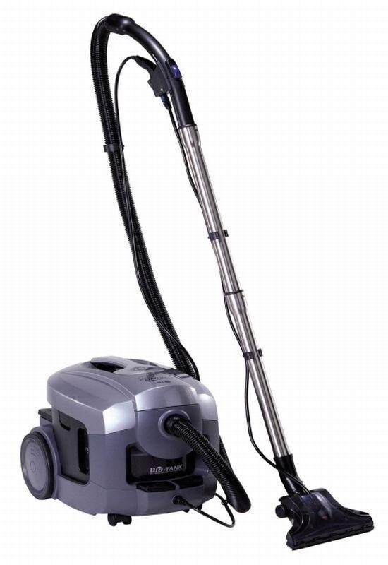 Vysavač víceúčelový LG V-WA266ND černý/šedý NOVÝ - 3