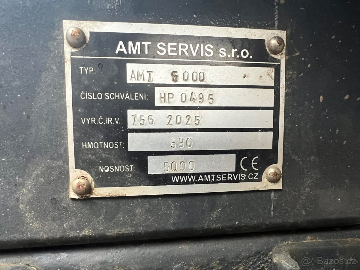 Iveco eurocargo 75e15 - 3