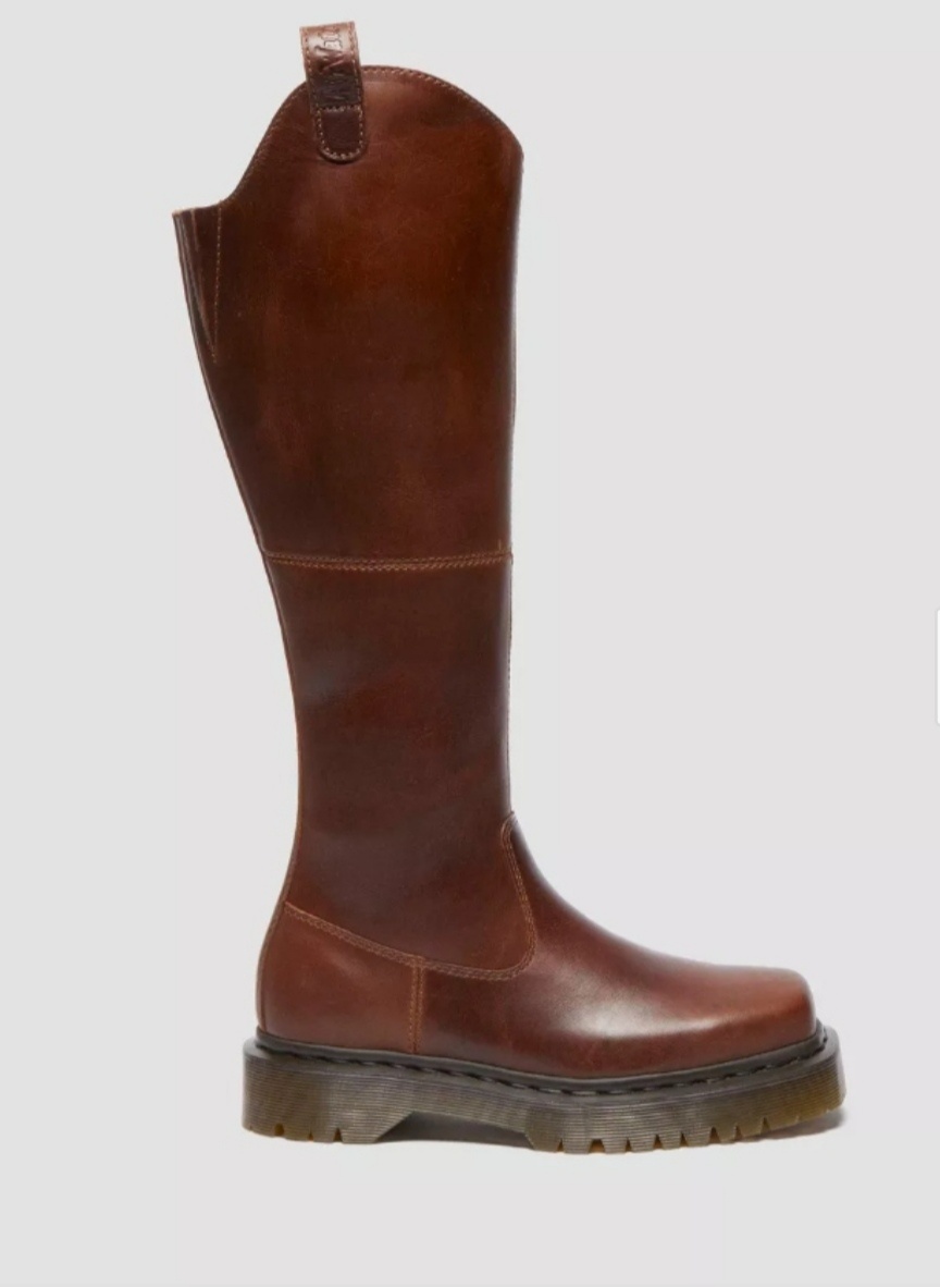 Kozačky Dr. Martens - 3