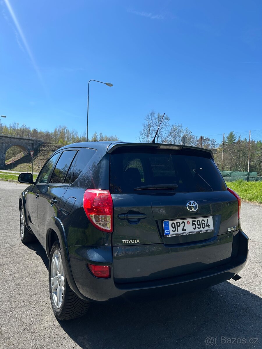Rav4 - 3