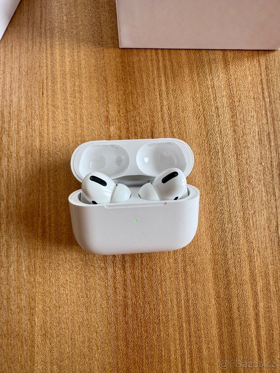 Apple AirPods PRO 2 - 3
