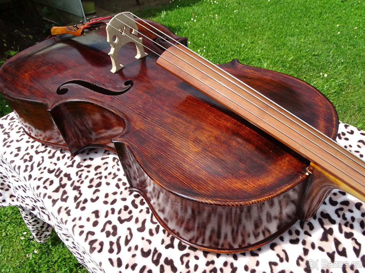 4/4 violoncello - 3