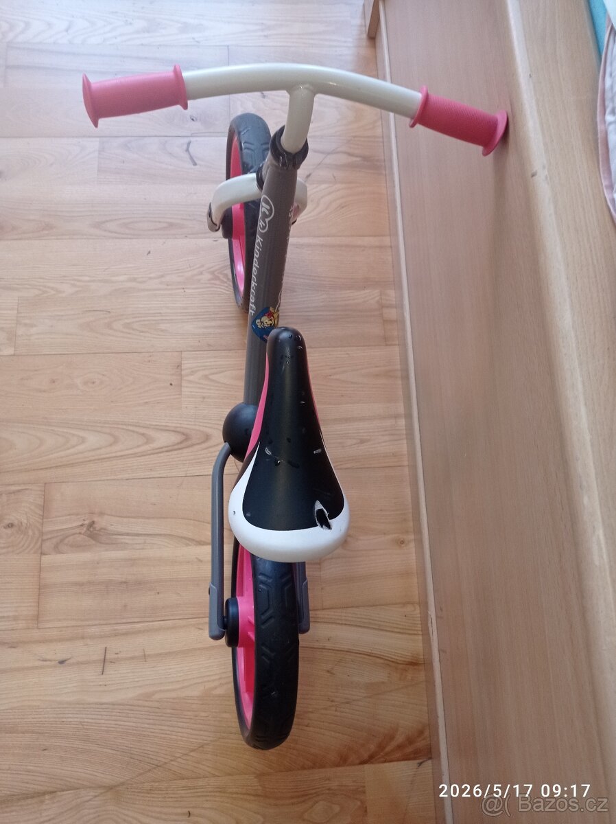 Odrážedlo Kinder Kraft - 3