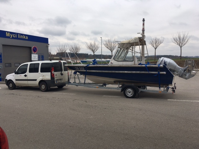 Vari Marine - 3
