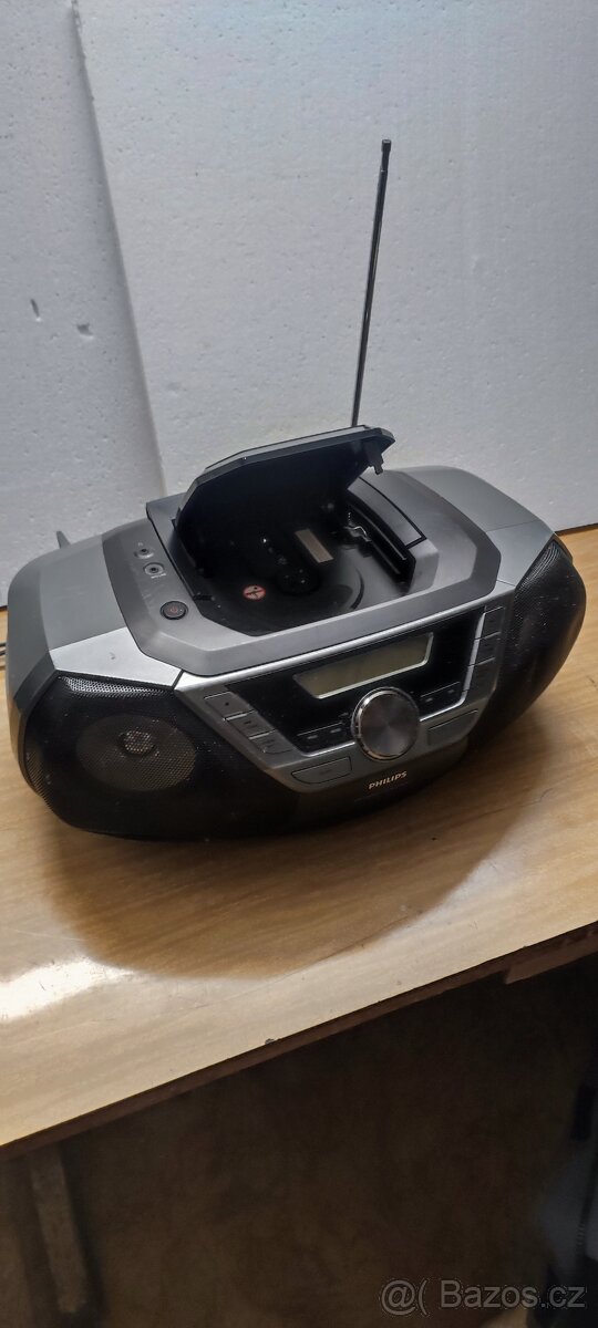 Philips AZ1850/12 - 3