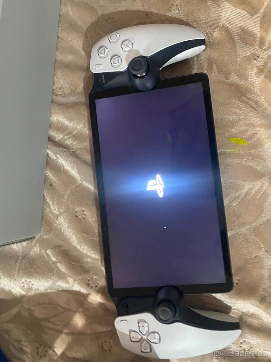 Ps portal - 3