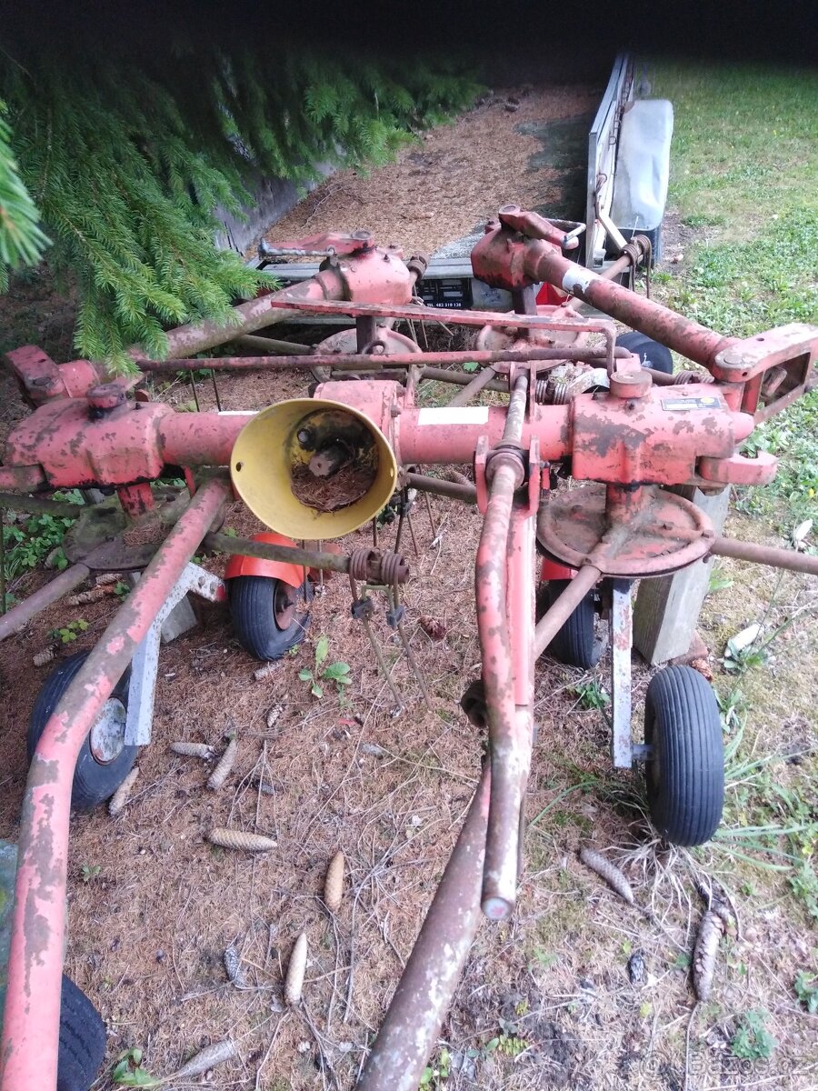 PRODÁM - 3