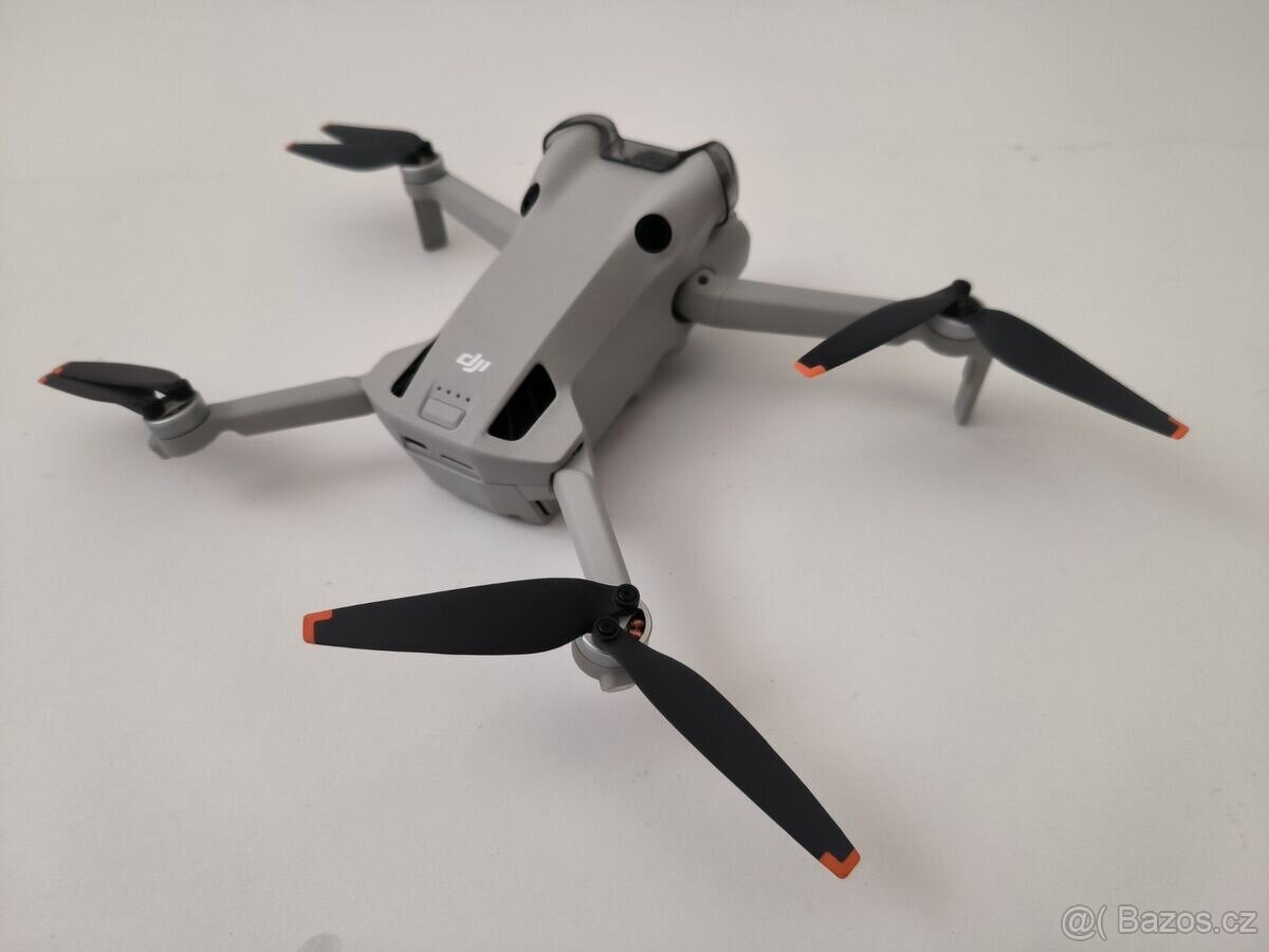 Dji Mini 4 Pro Fly more kit - 3