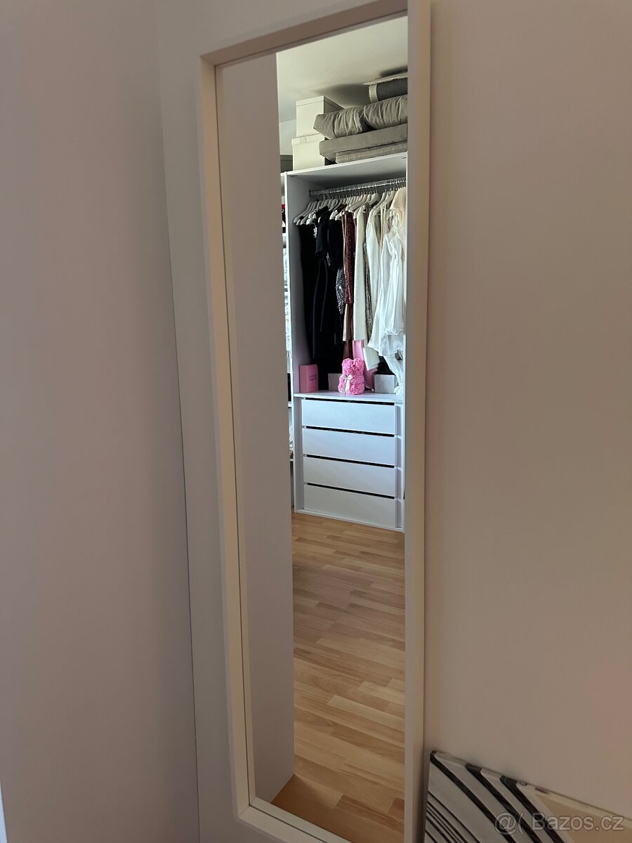 Ikea zrcadlo - 3