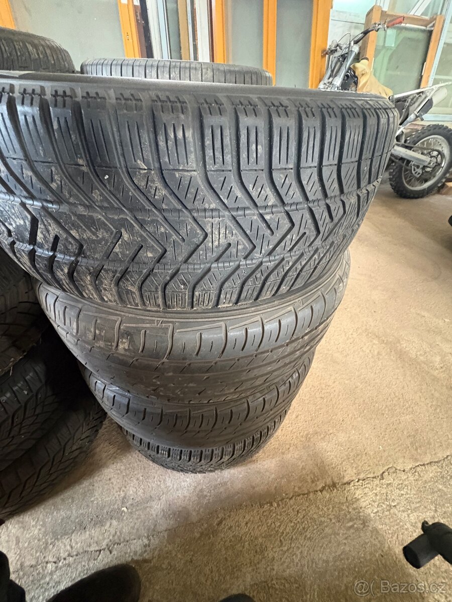 205/55 r16 - 3