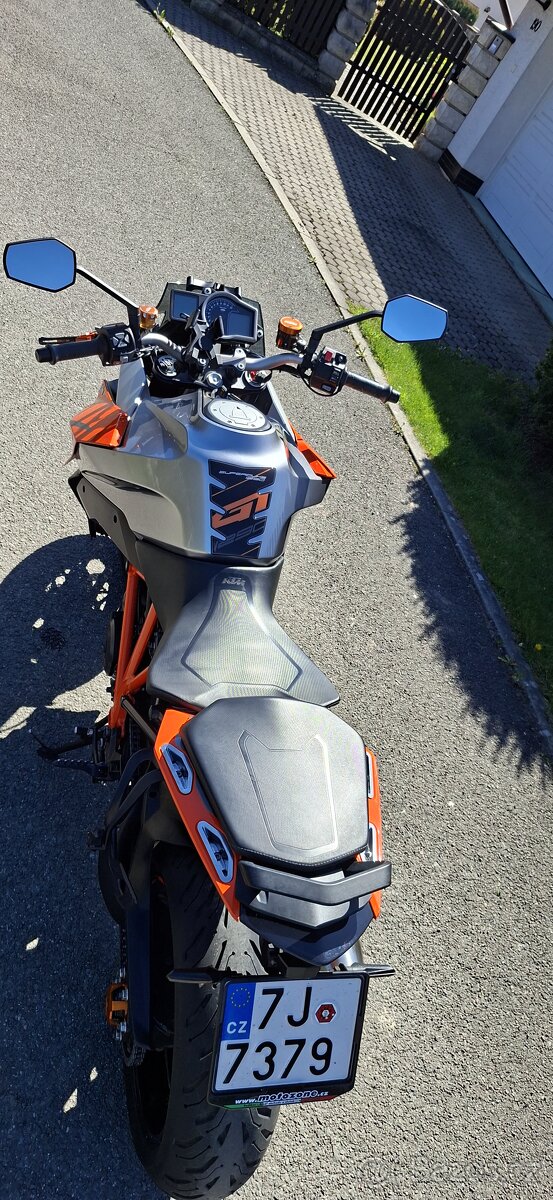 Ktm superduke 1290gt - 3