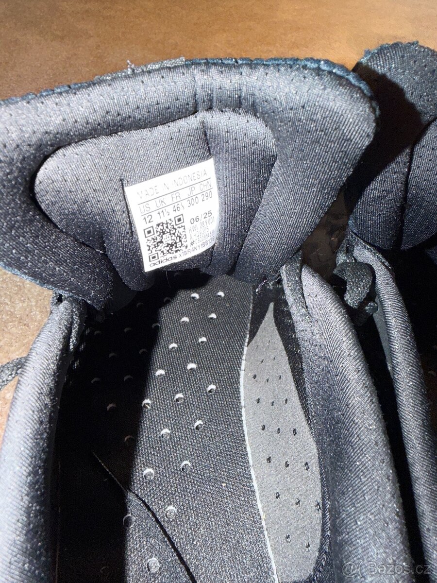 Boty Adidas - 3