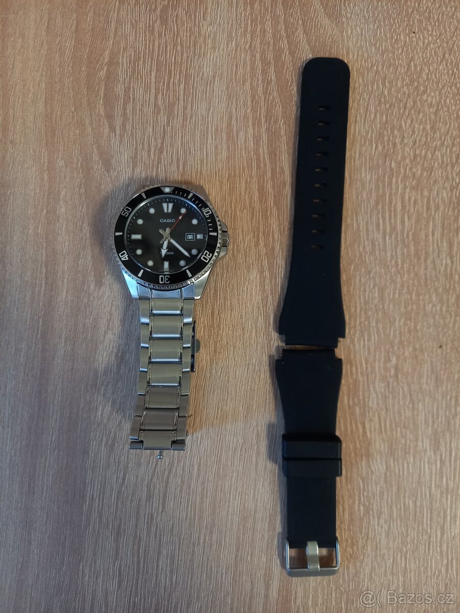 Casio duro, casio g shock - 3
