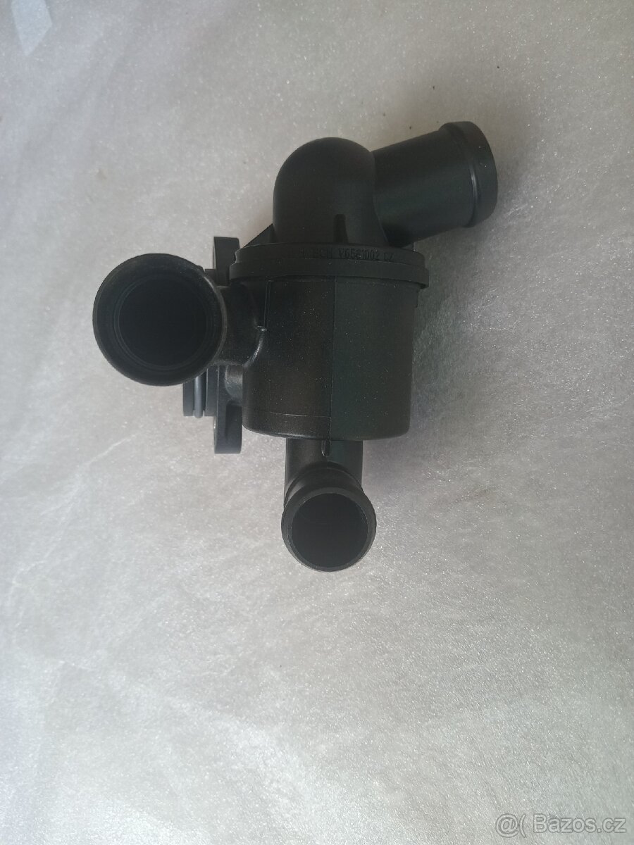 Termostat TI3587,70808730