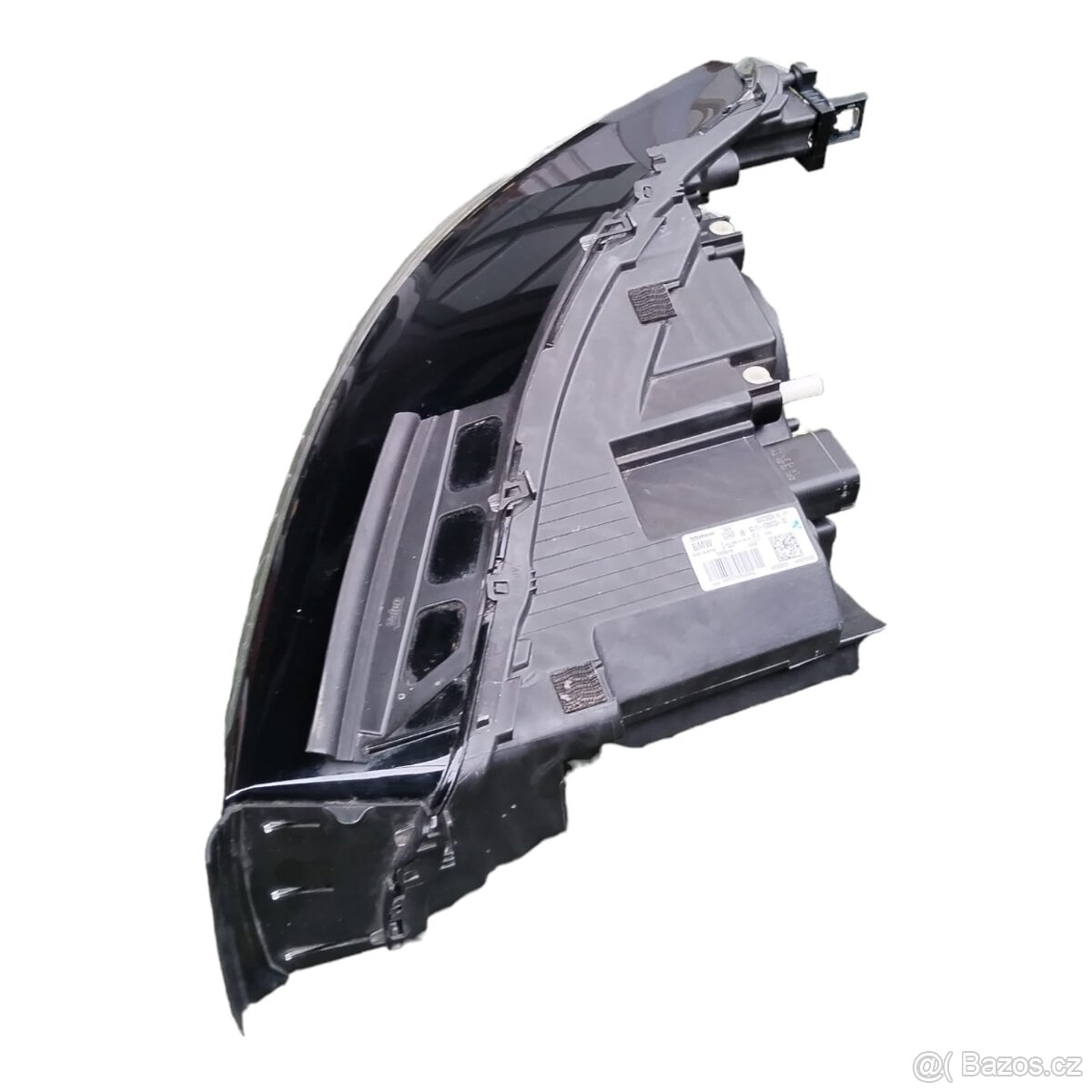 LAMPA LEVÁ PŘEDNÍ ADAPTIVE LED BMW I3 - 3