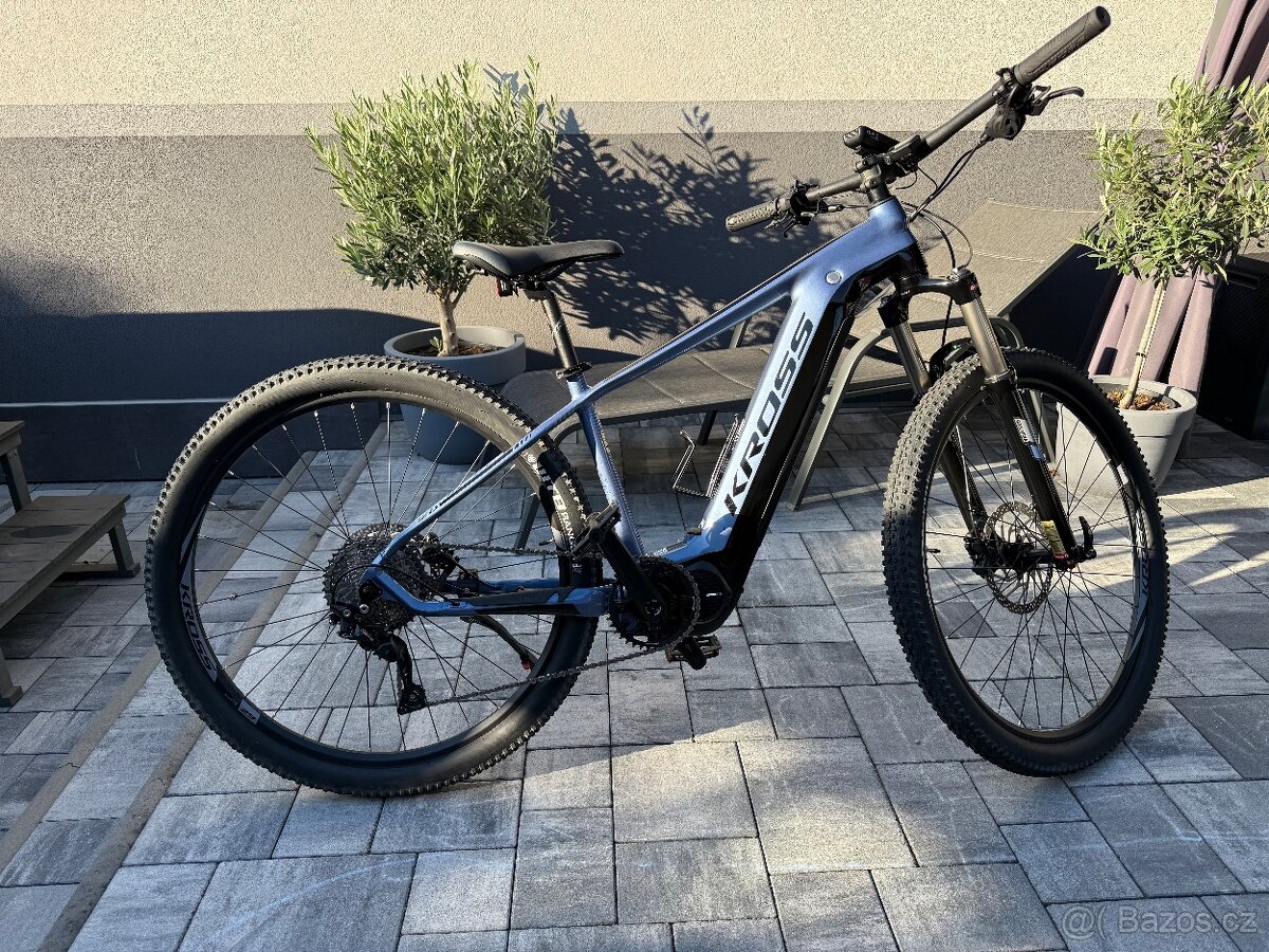 Kross Level Boost 2.0 - 3