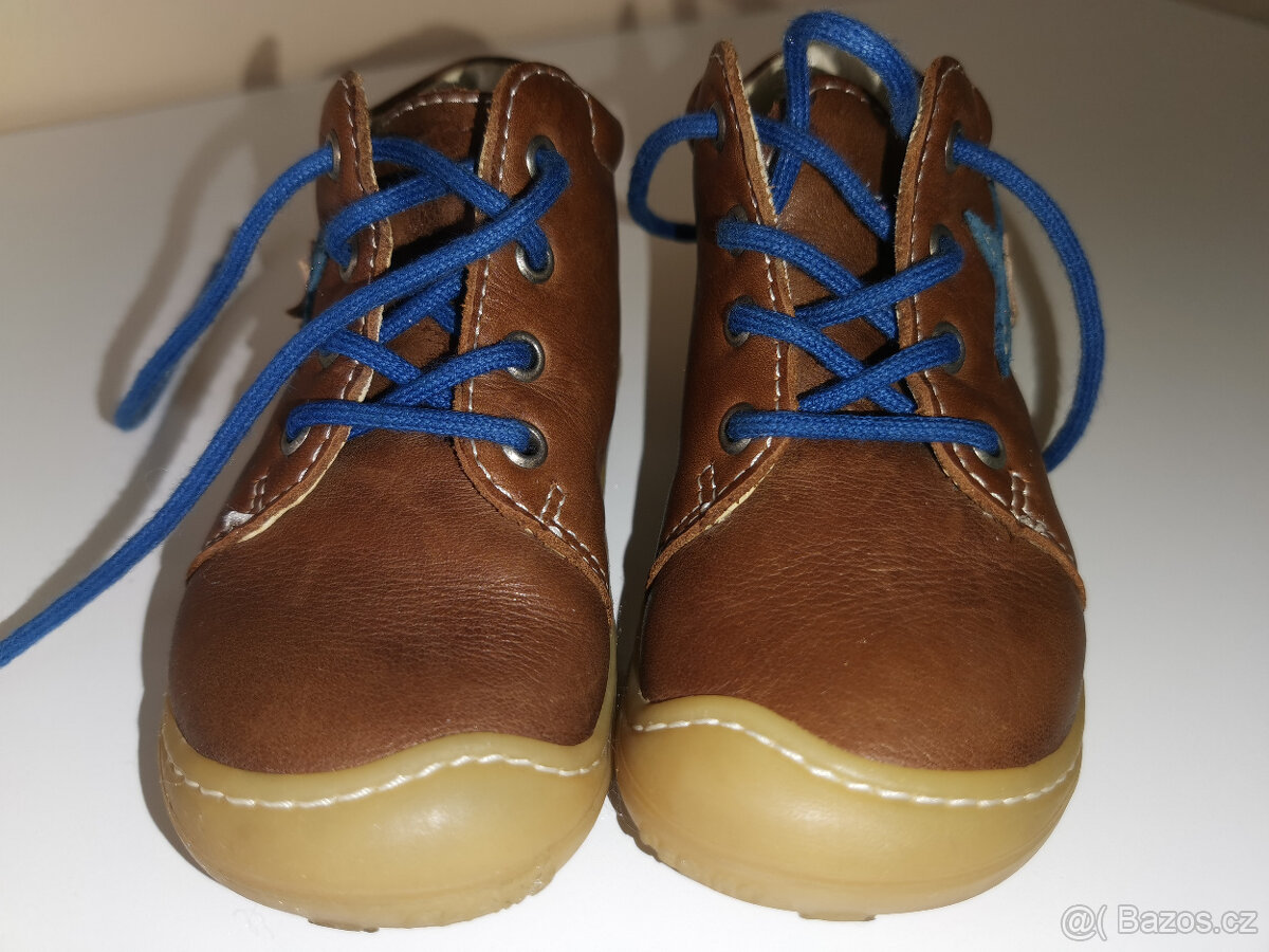 Boty vel. 20 značky Ricosta - 3