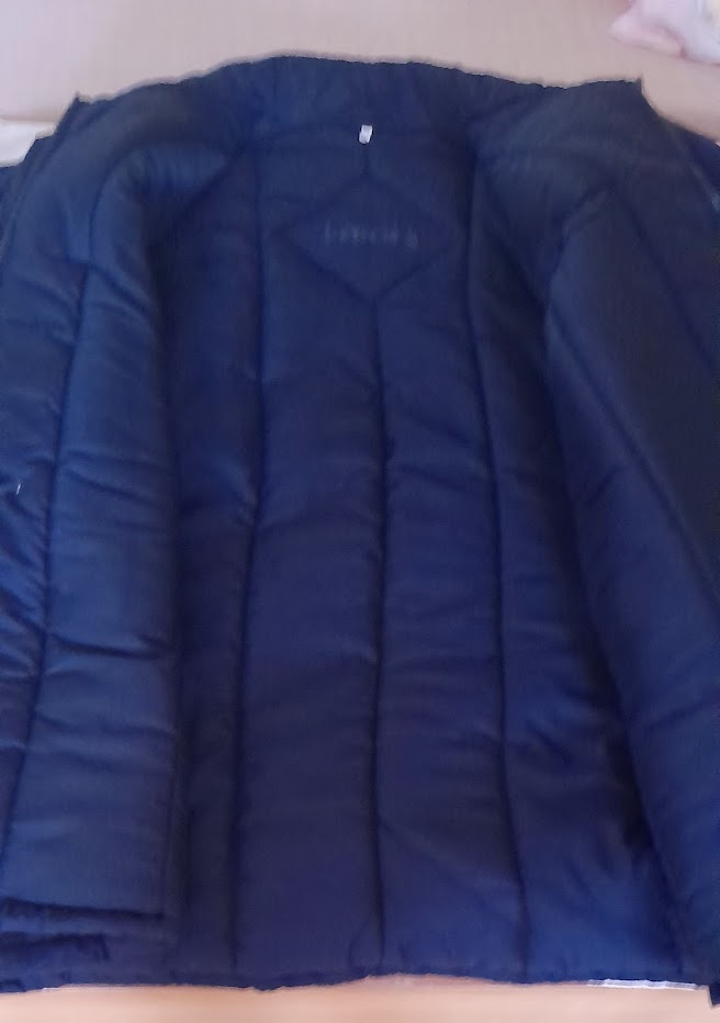 Pánská zimní bunda - 3