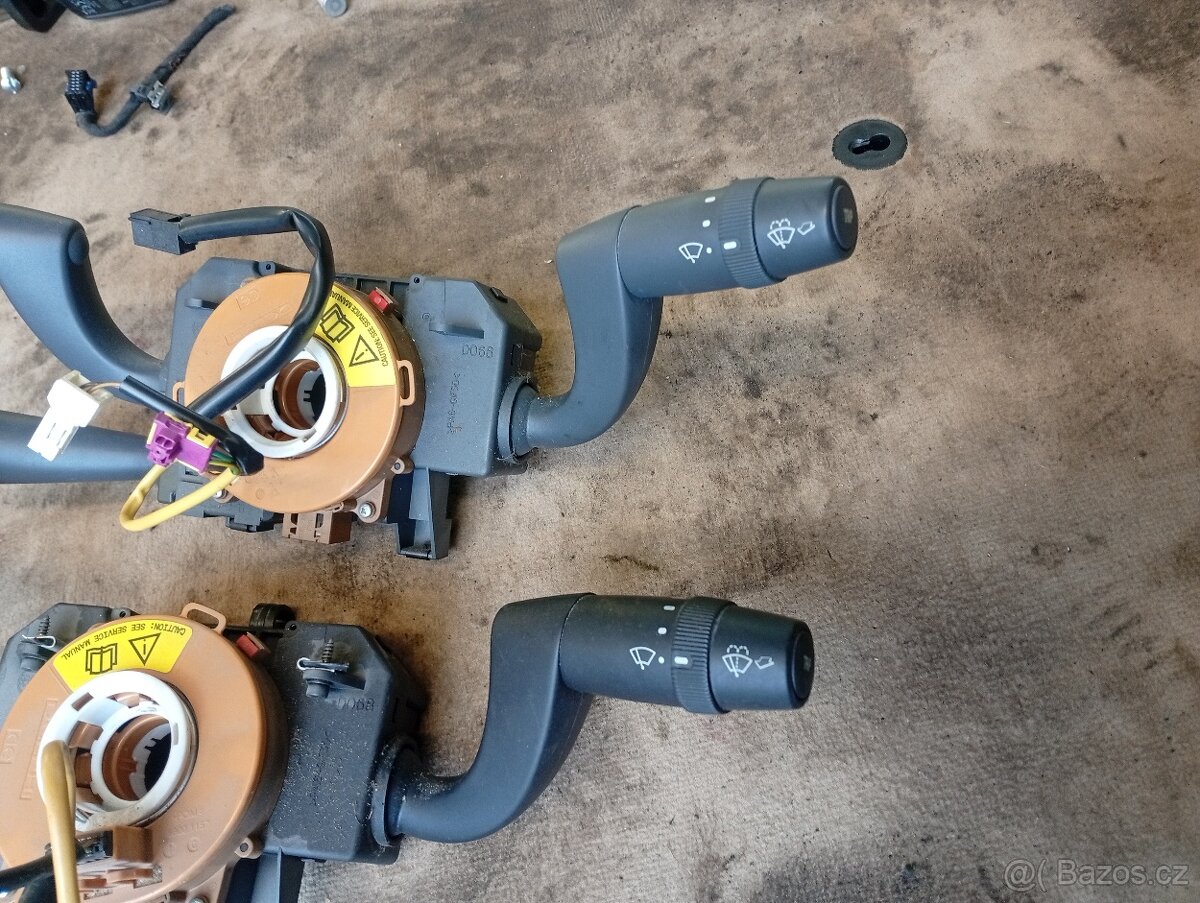 FIAT DUCATO, PEUGEOT BOXER, CITROEN JUMPER PÁČKY S TEMPOMATE - 3