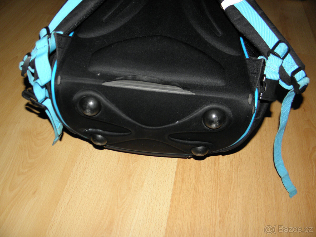 AKTOVKA LEGO + PYTLÍK NA PAPUČE - 3