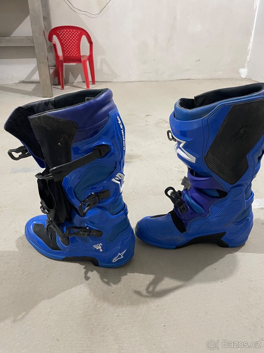 Alpinestars tech 7 - 3