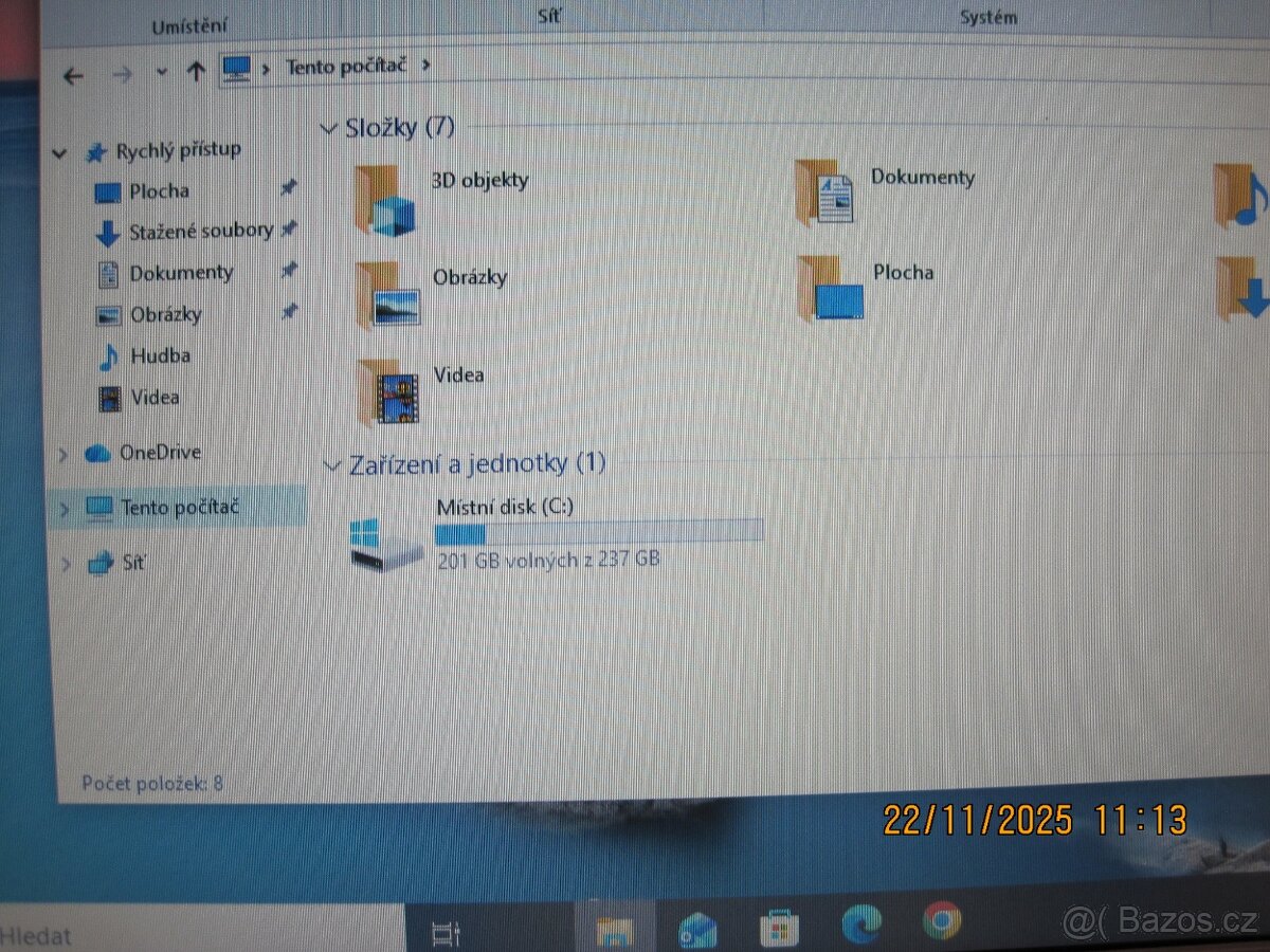 Lenovo M30-70 i5 - 3