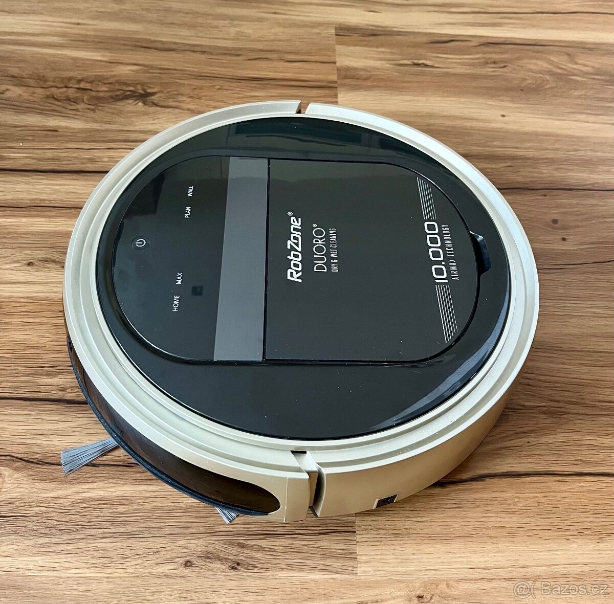 robotický vysavač Robzone Duoro XCONTROL - 3