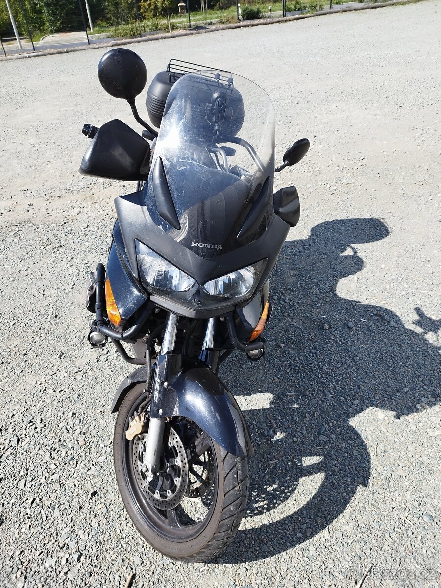 Honda Varadero XL 1000.r.v.2006 - 3