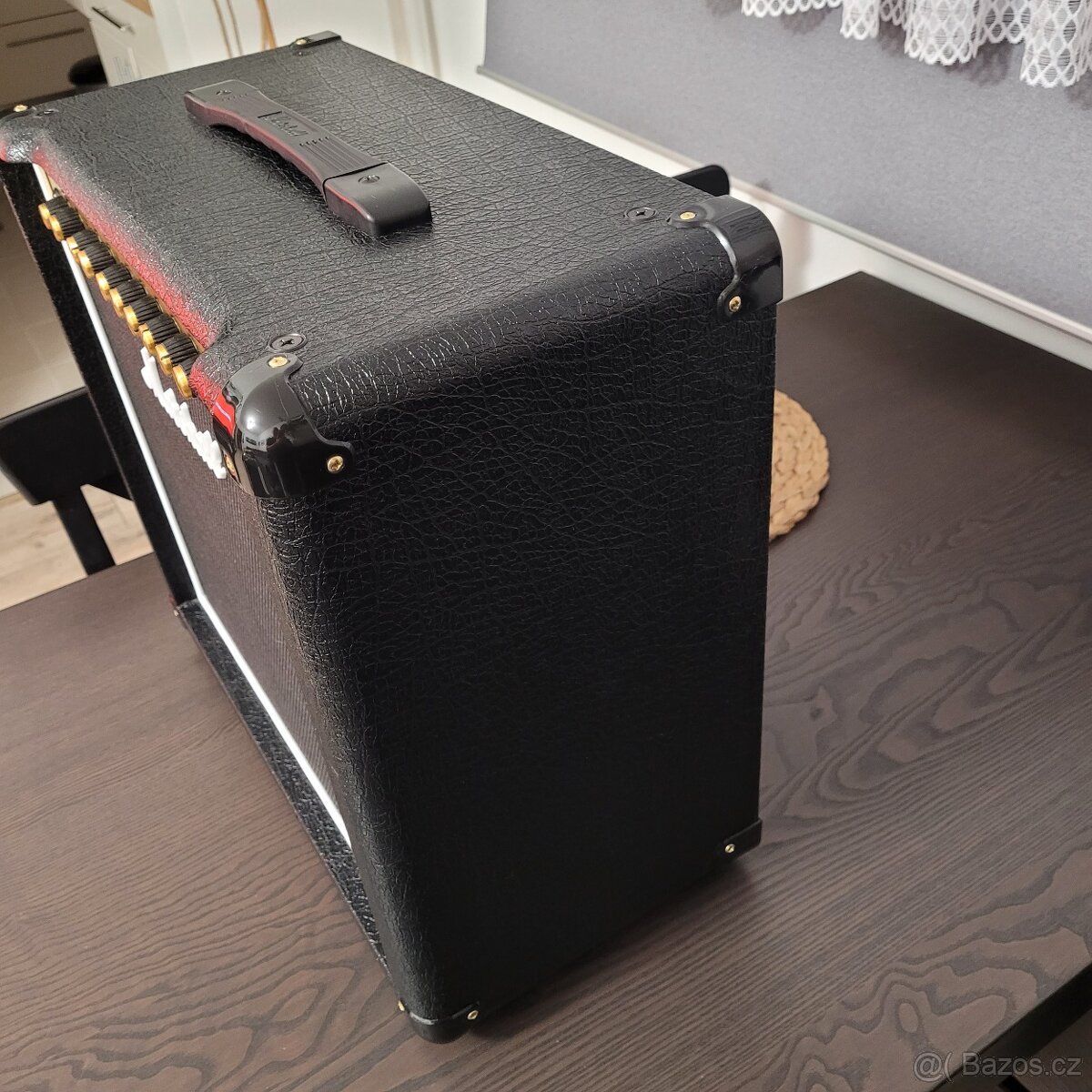 Marshall DSL 20 CR - 3