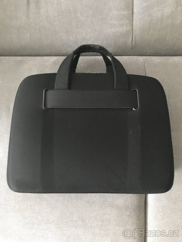 Taška Samsonite se třemi přihrádkami - 3